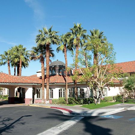 Hilton Garden Inn Palm Springs/Rancho Mirage Kültér fotó