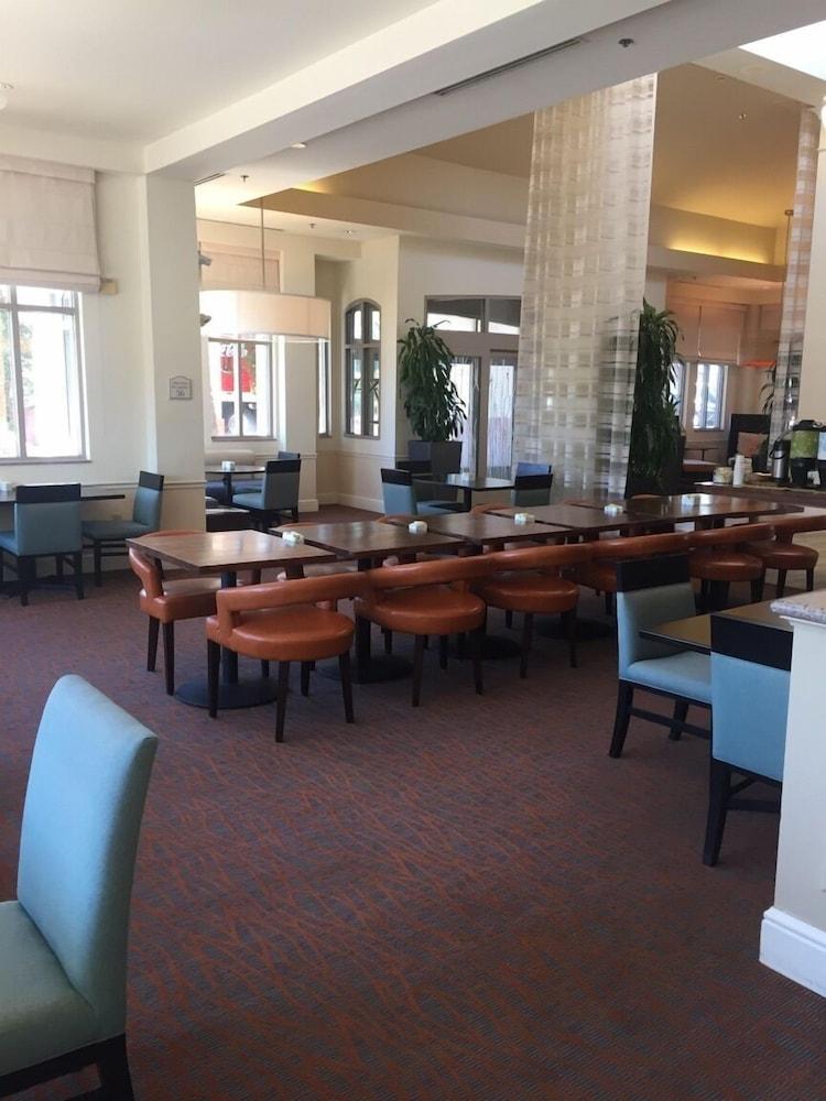 Hilton Garden Inn Palm Springs/Rancho Mirage Kültér fotó