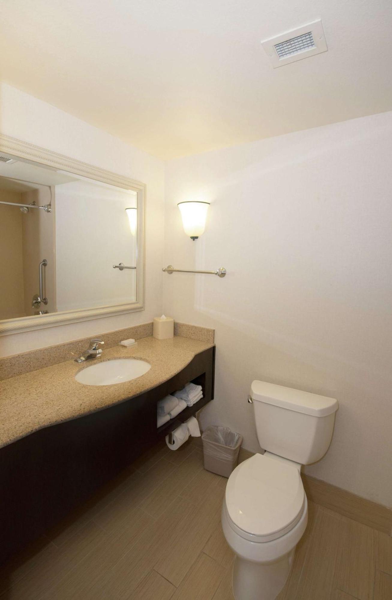 Hilton Garden Inn Palm Springs/Rancho Mirage Kültér fotó