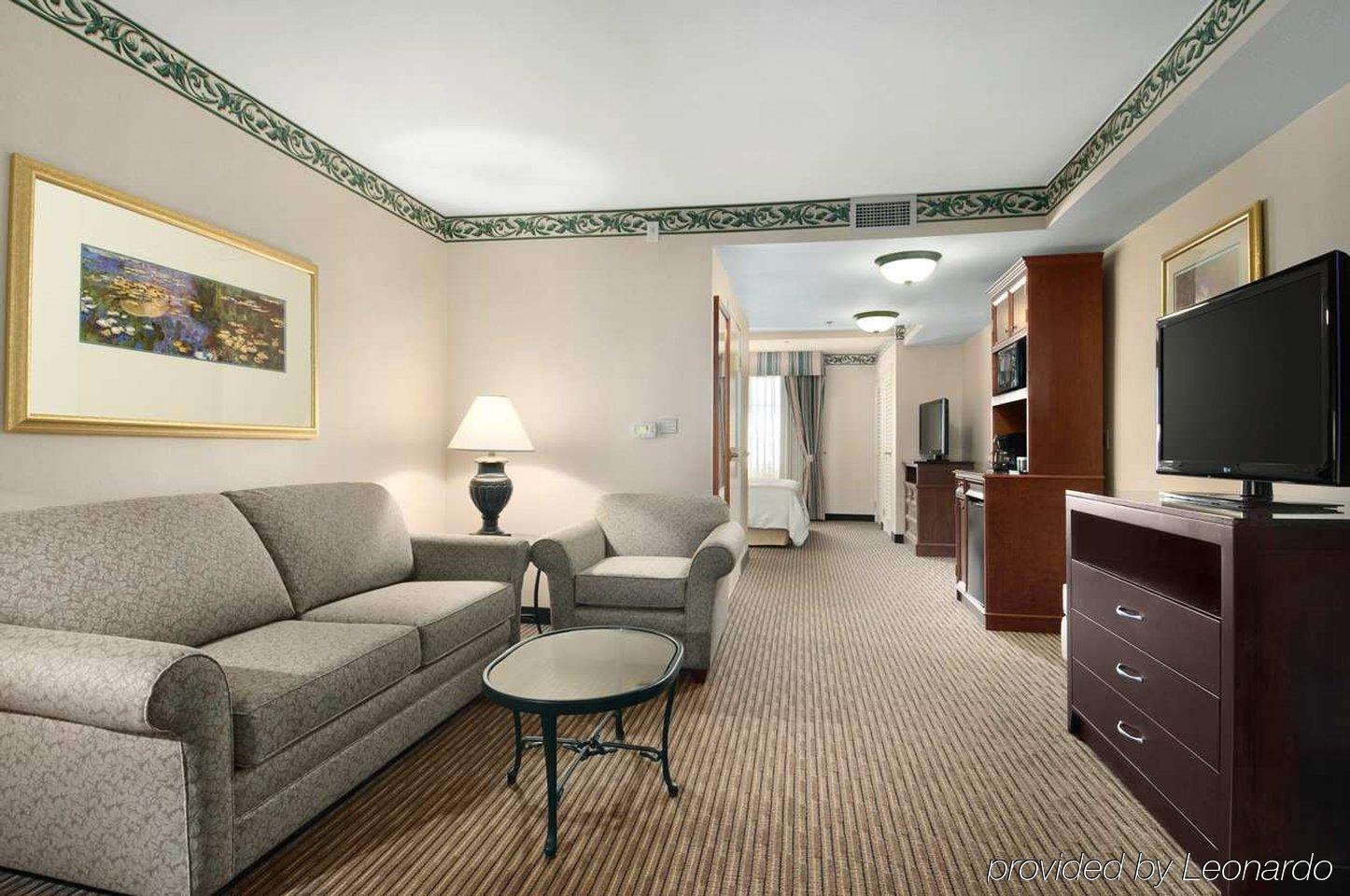 Hilton Garden Inn Palm Springs/Rancho Mirage Szoba fotó