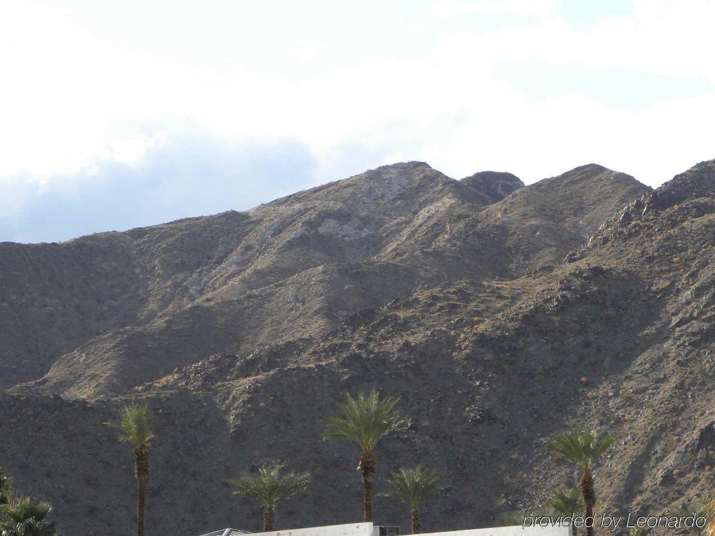 Hilton Garden Inn Palm Springs/Rancho Mirage Kültér fotó