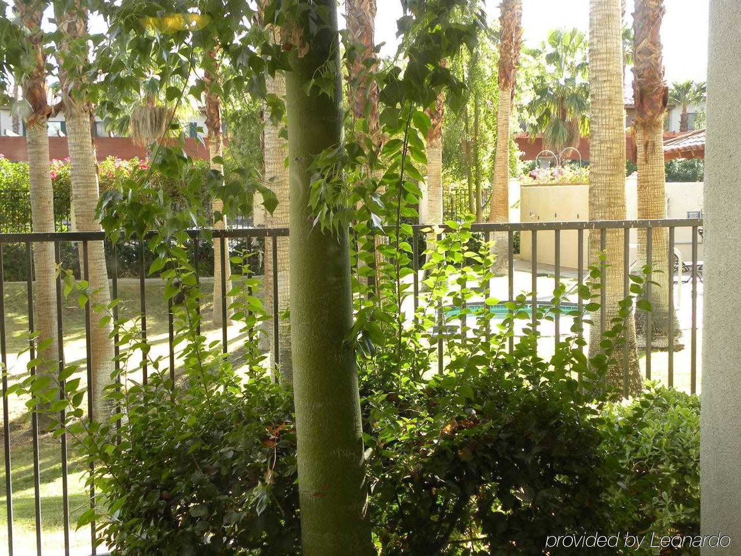 Hilton Garden Inn Palm Springs/Rancho Mirage Kültér fotó
