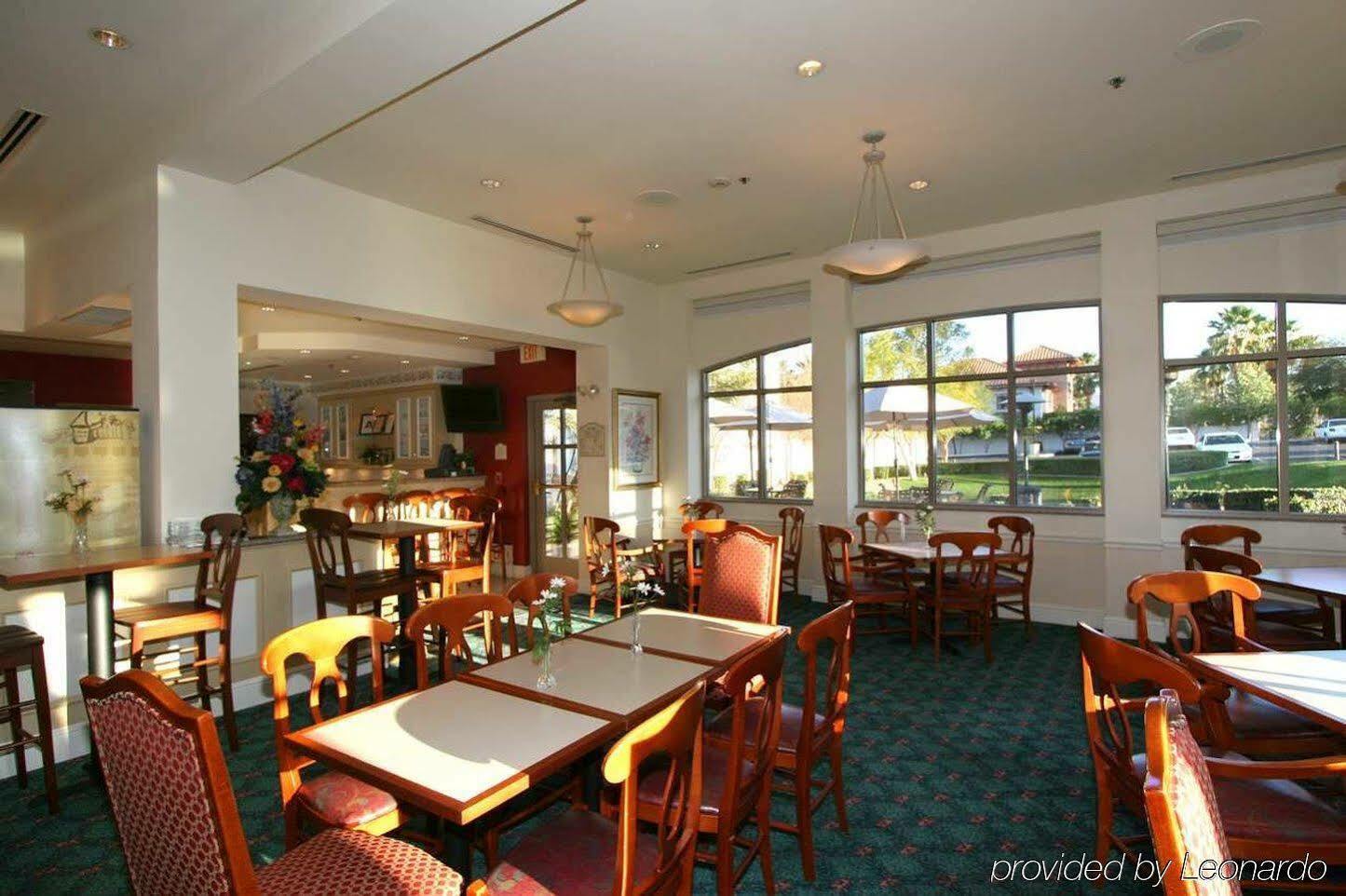 Hilton Garden Inn Palm Springs/Rancho Mirage Kültér fotó